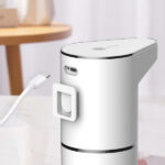 Automatic Soap Dispenser (USB Charging | Touchless) - Image 3