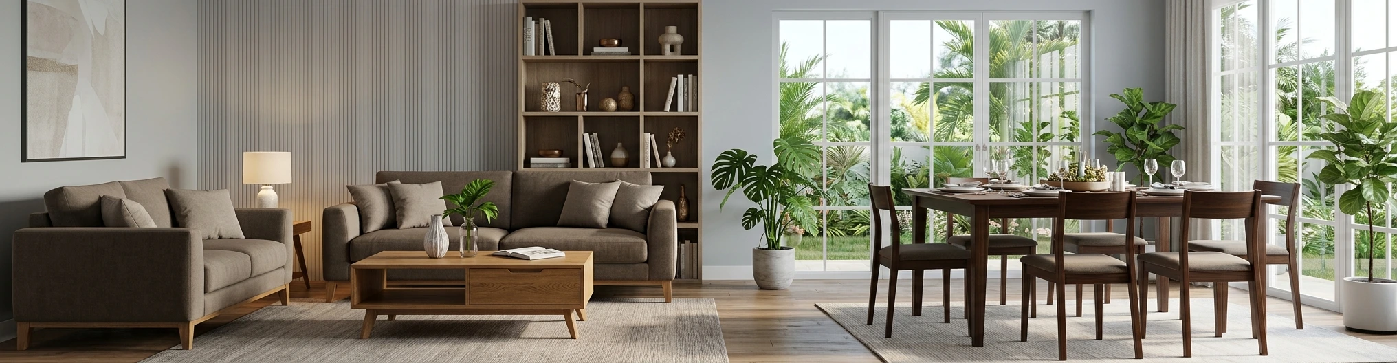 Furniture Cover Image